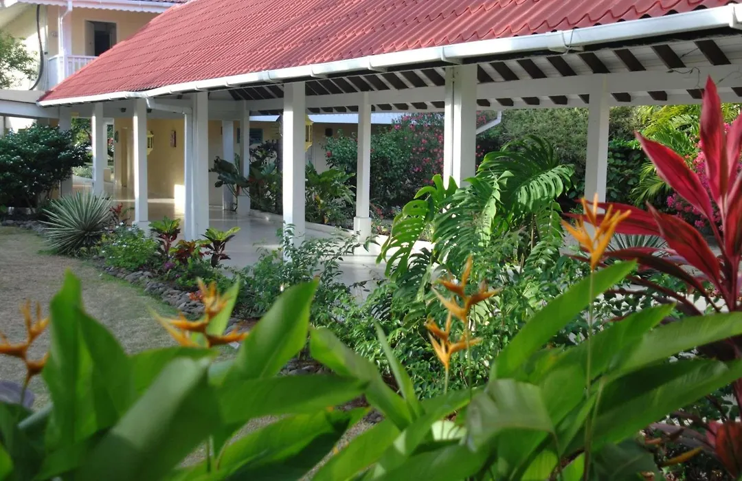 Radisson Grenada Beach Resort-1