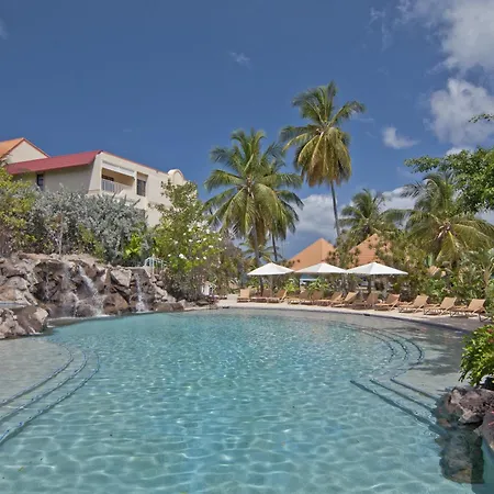 Radisson Grenada Beach Resort-2